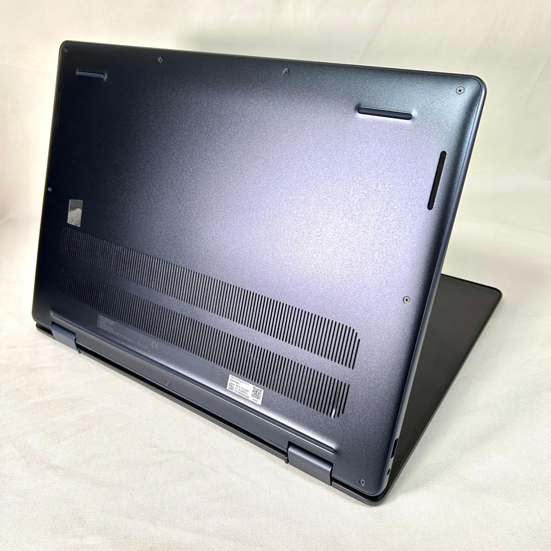 美品 Dell 16 Plus 2-in-1 DB06250 バッテリー新品同等