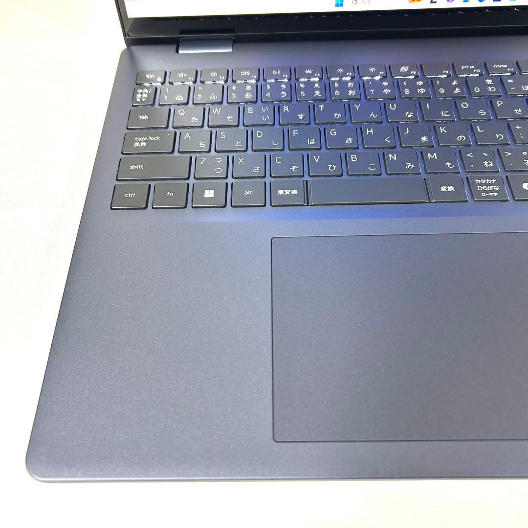 美品 Dell 16 Plus 2-in-1 DB06250 バッテリー新品同等