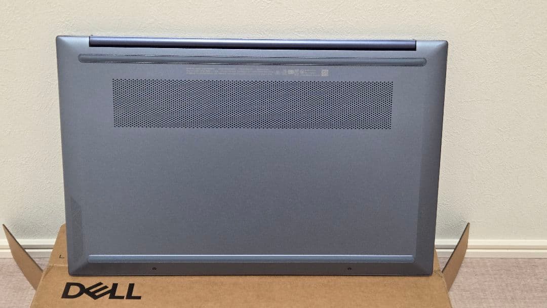 HP Pavilion 15-eh1000 初期化済み