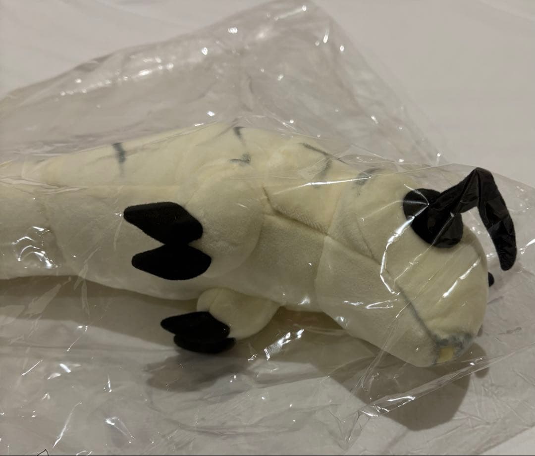 エレキング幼体　ぬいぐるみ　ワンフェス　ウルトラマン