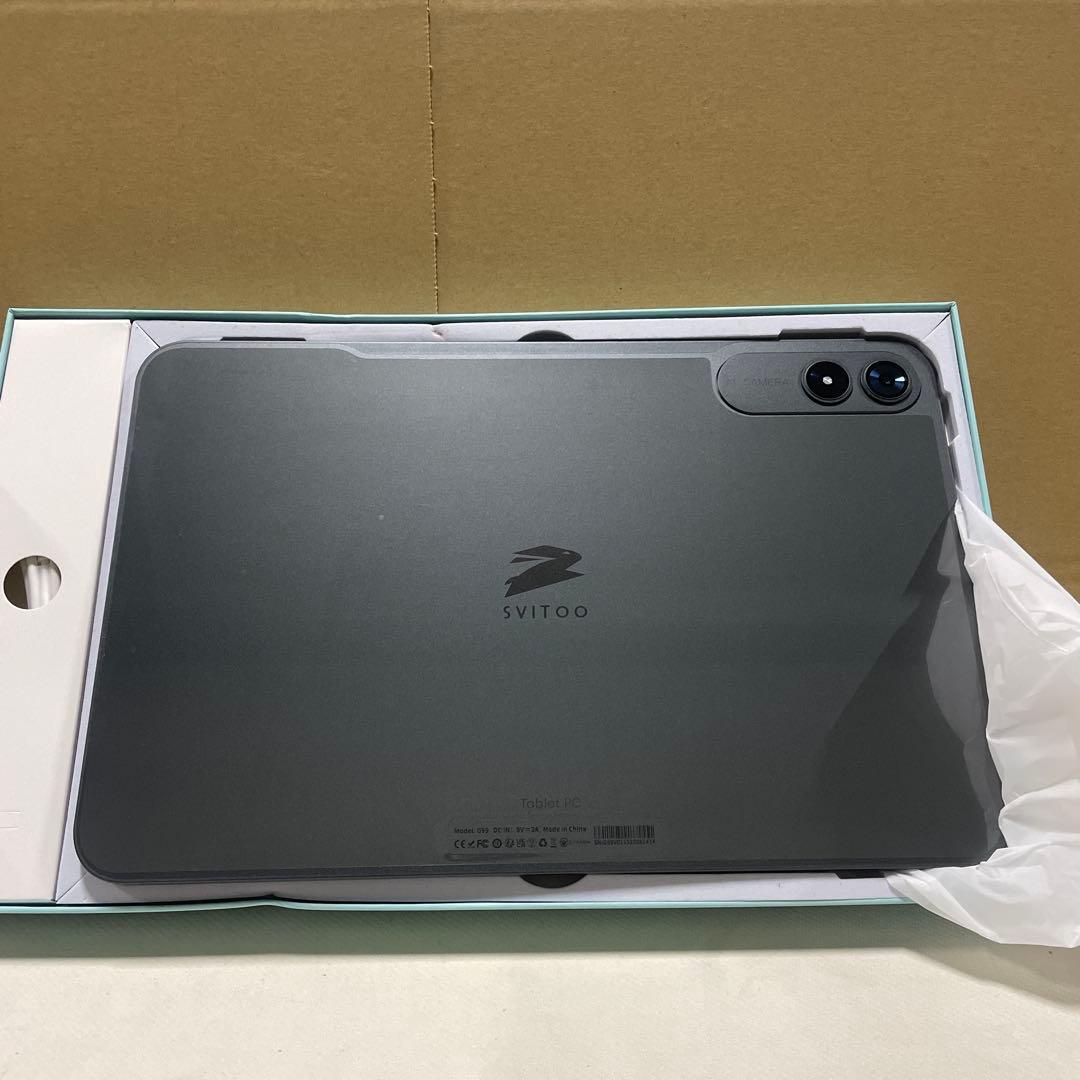 タブレット 13インチ Wi-Fiモデル24GB+256GB