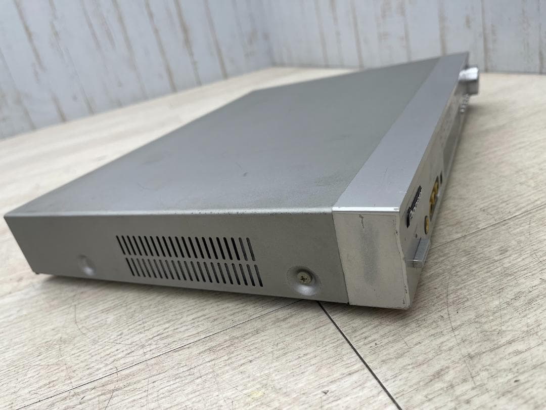 パイオニア AVデジタルサラウンドアンプ VSA-C300 動作確認済 リモコン