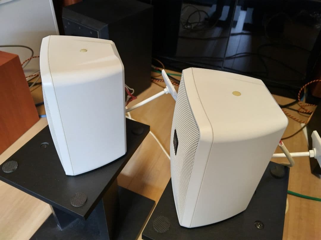 JBL プロフェッショナルコントロール23ー1ペア 中古品