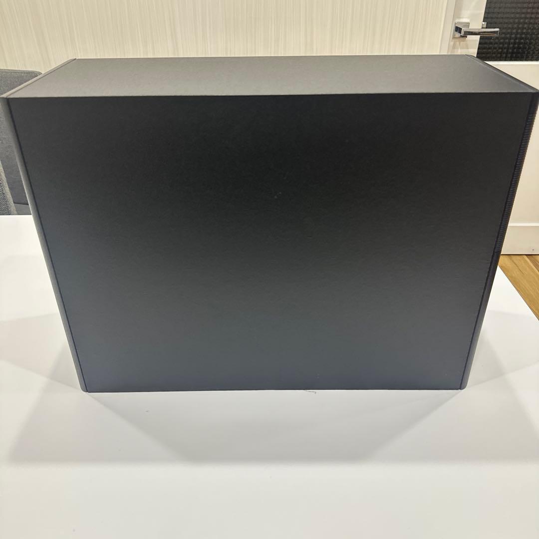 （匿名配送）Bose ACOUSTIMASS 5 SERIES Ⅲ ウーファー