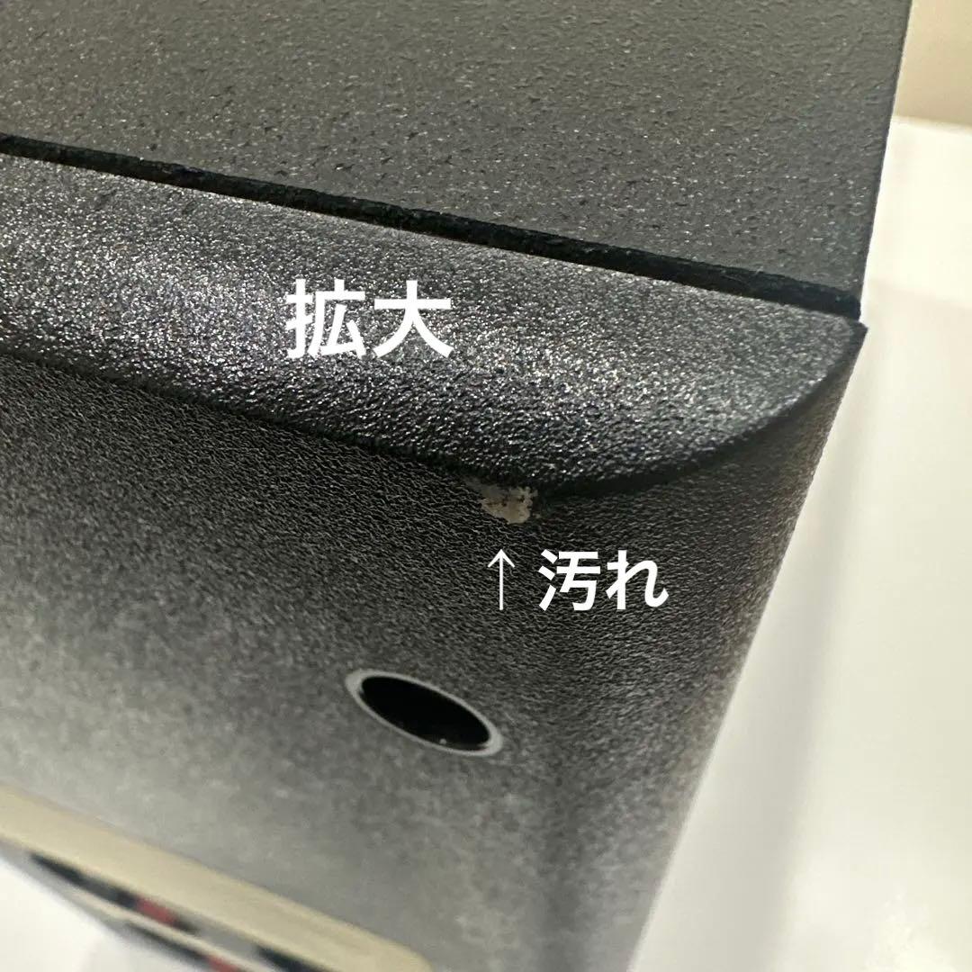 （匿名配送）Bose ACOUSTIMASS 5 SERIES Ⅲ ウーファー