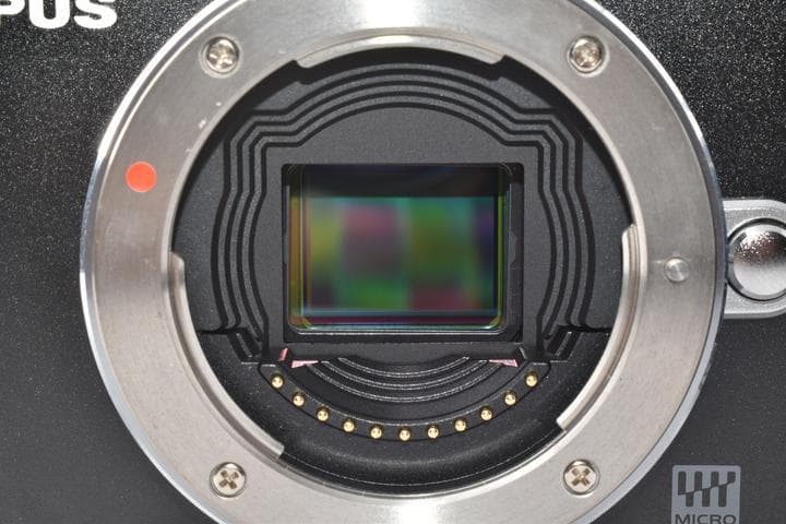 【美品】OLYMPUS PEN E-PL3 ブラック レンズキット