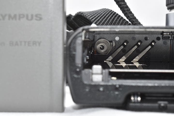 【美品】OLYMPUS PEN E-PL3 ブラック レンズキット
