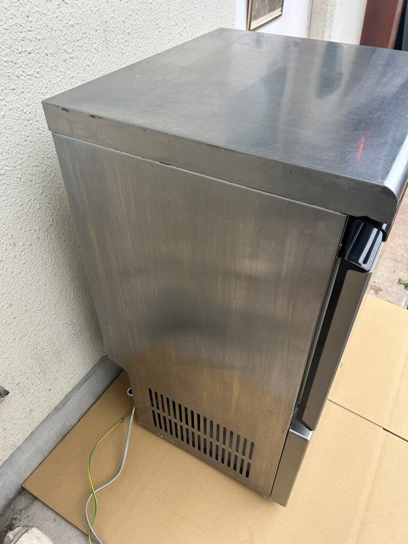 ホシザキ 業務用製氷機 IM-35M