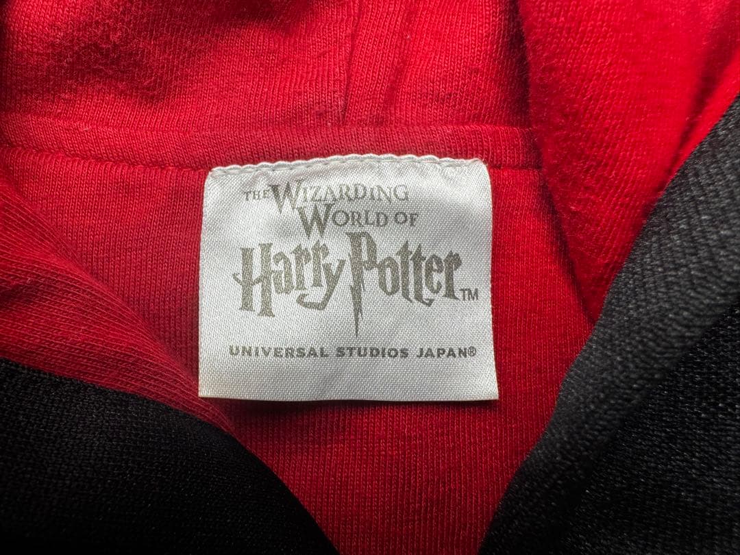 ハリー・ポッター グリフィンドール ローブ 杖 セット ユニバ