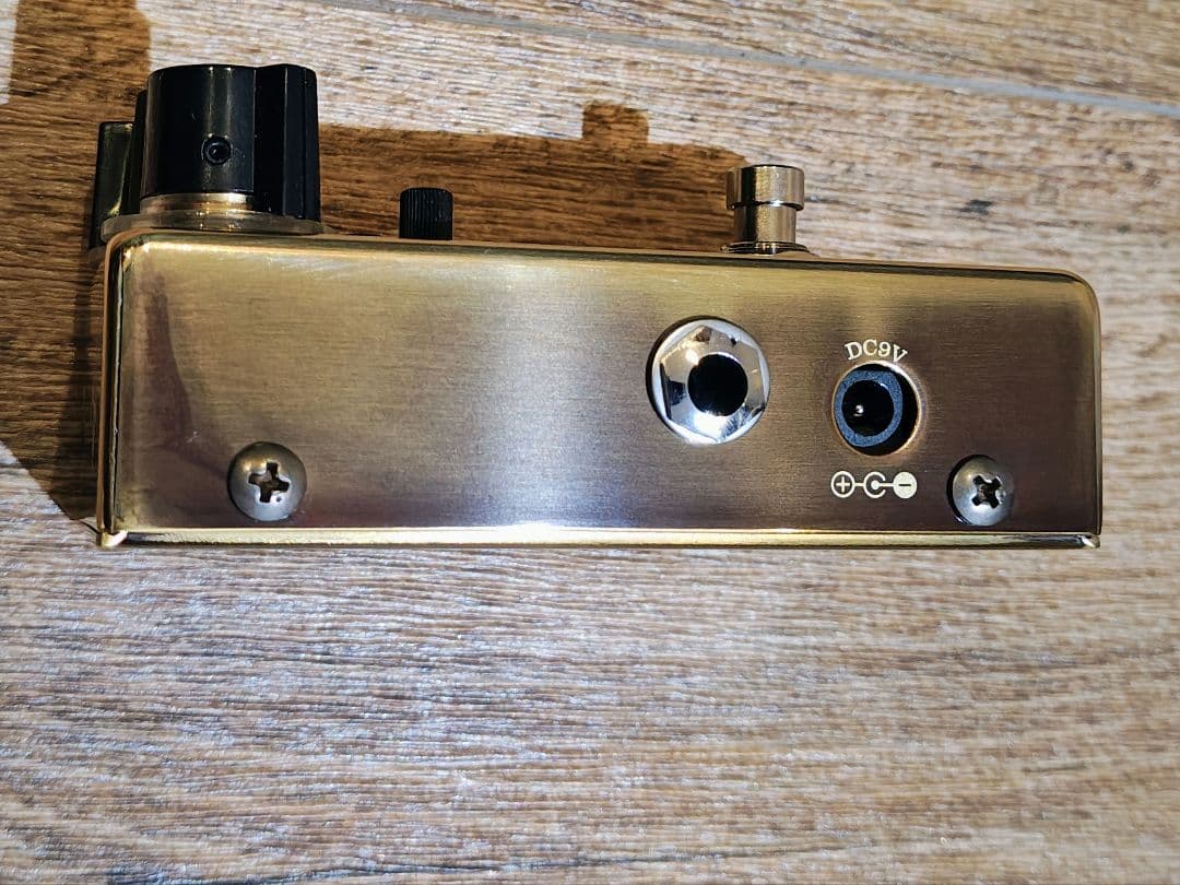 Vemuram myriad fuzz 3000番台