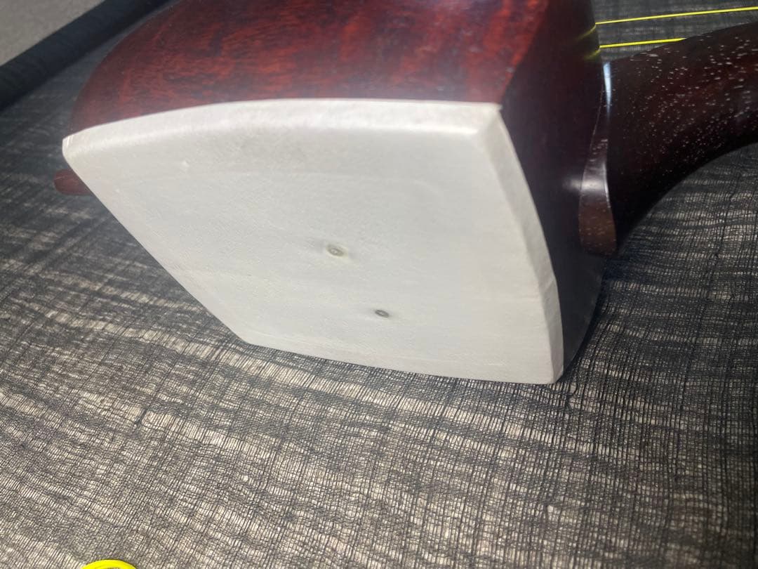 胡弓　　竹弓　付属品