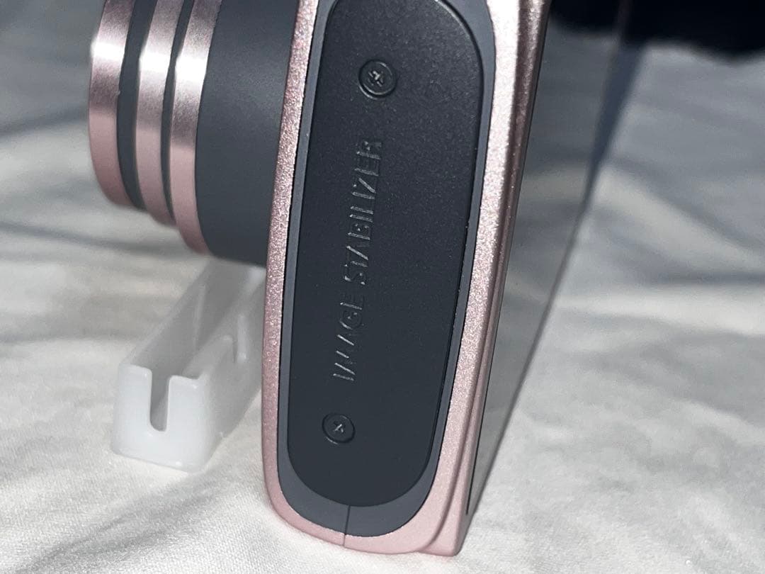 【訳アリ】Canon IXY 600F 限定 Samantha Thavasa