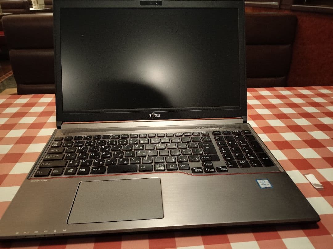 ★起動速い！！オシャレノートPC！★