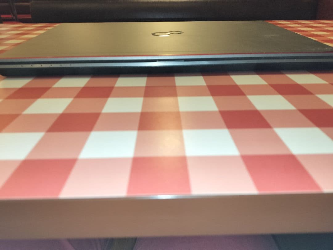 ★起動速い！！オシャレノートPC！★