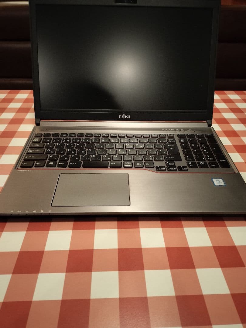 ★起動速い！！オシャレノートPC！★