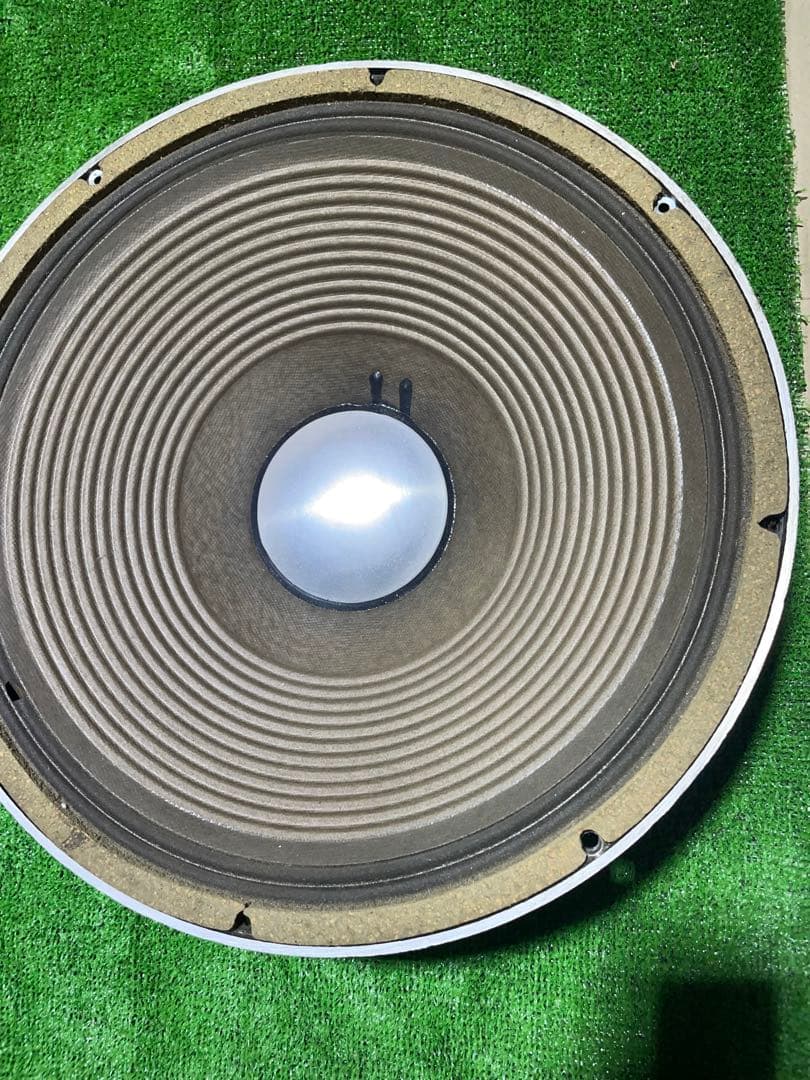 JBL E140-8 ウーハー