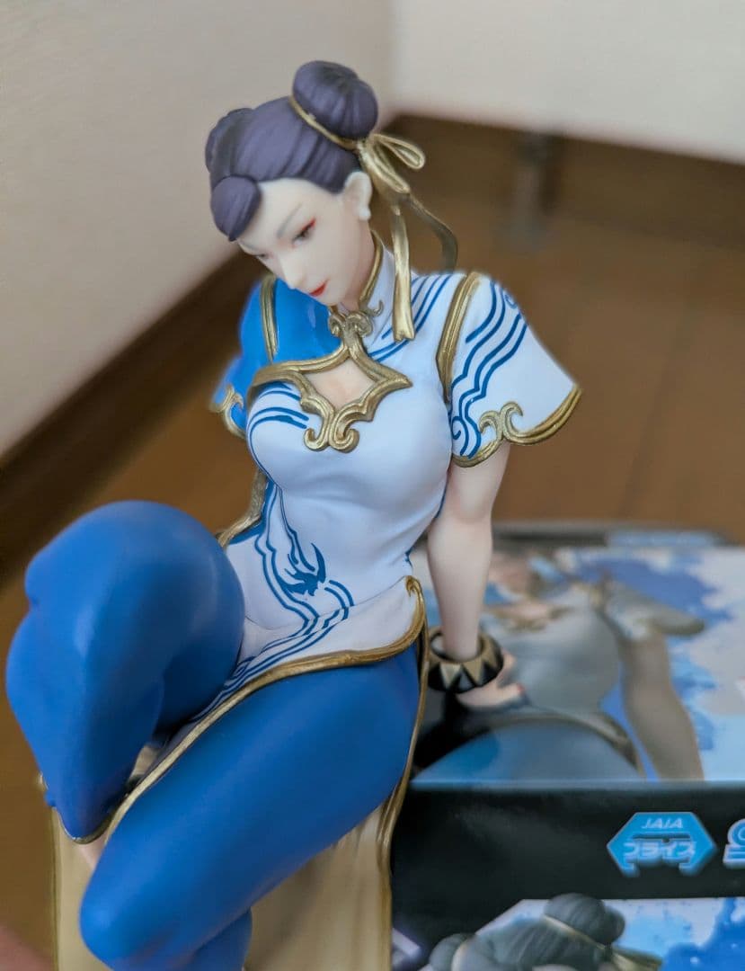 プライズフィギュアまとめ売り　開封済み箱付属美品１１体+１体　美少女系