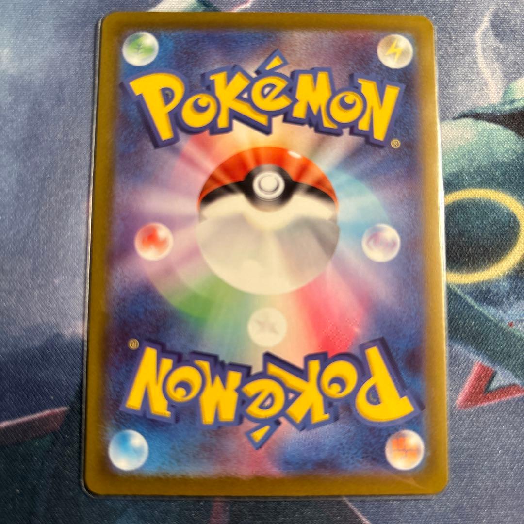 イーブイ MEGA スタートデッキ100 バトルコレクション 755/742美品