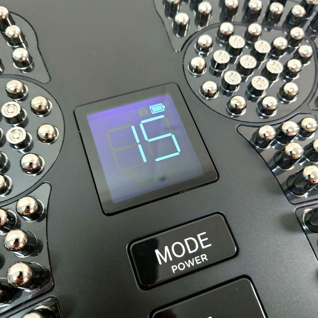 M0311A1 ヤーマン 家庭用美容器 メディカラダ ウォーク EP-MK-30