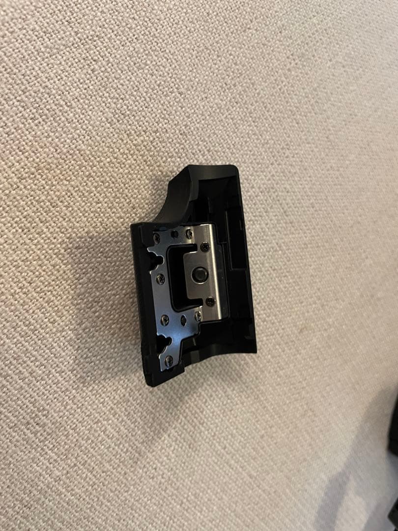 PENTAX KP用 交換グリップ Mサイズ O-GP1671 純正品 美品