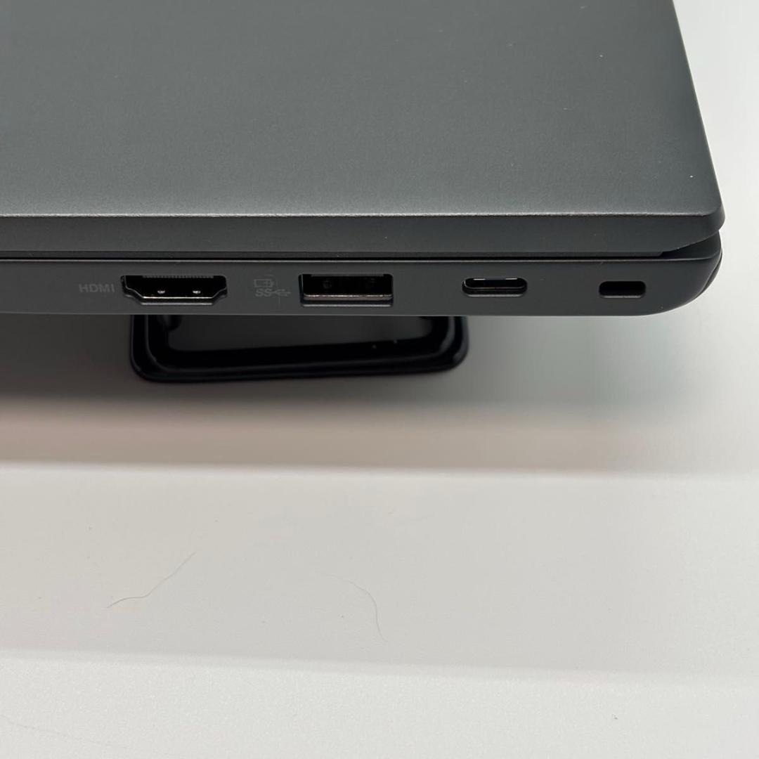 Windowsノート本体 ThinkPad L13 Gen3 AMD Ryzen5PRO 5675U 1