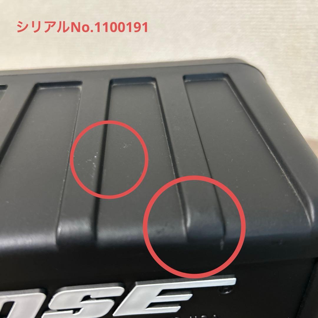 スピーカー　BOSE101MM ２個セット　オースミ電機 天吊金具つき