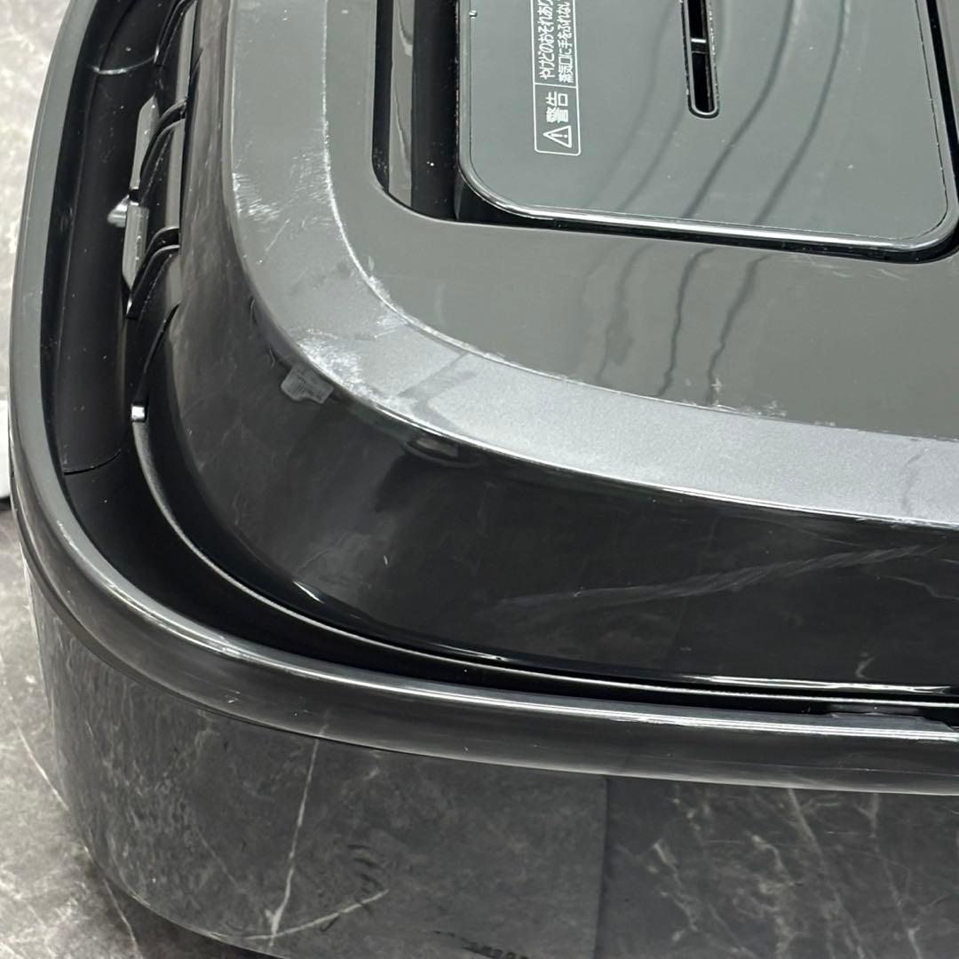 ω送料込！2023パナソニック 5.5合 IHジャー炊飯器 SR-FE101-K