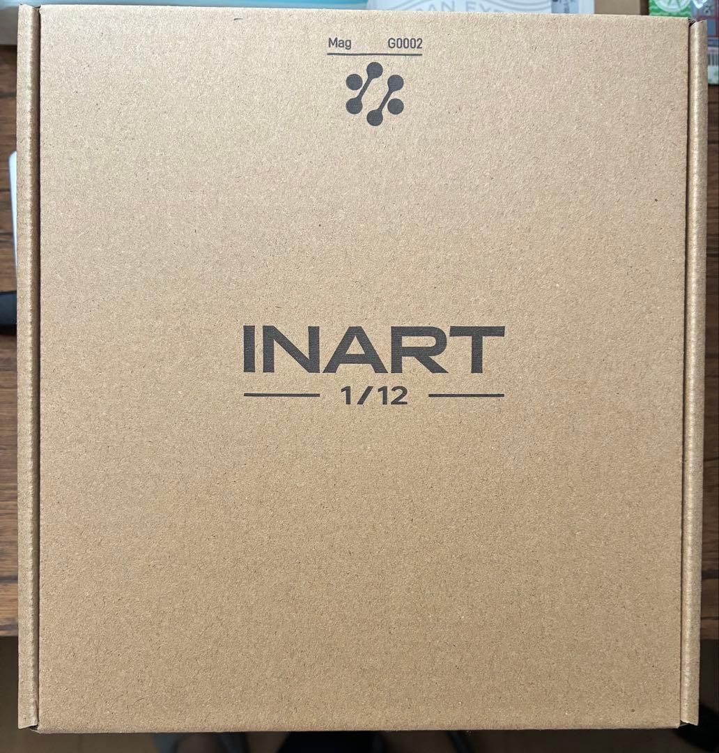 【新品未開封】INART 1/12黒神話 : 悟空 天命人 青銅装備DX版
