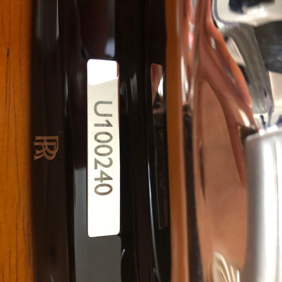 ロールスロイス　オブジェ　車体識別番号有　値段交渉受け付けます！