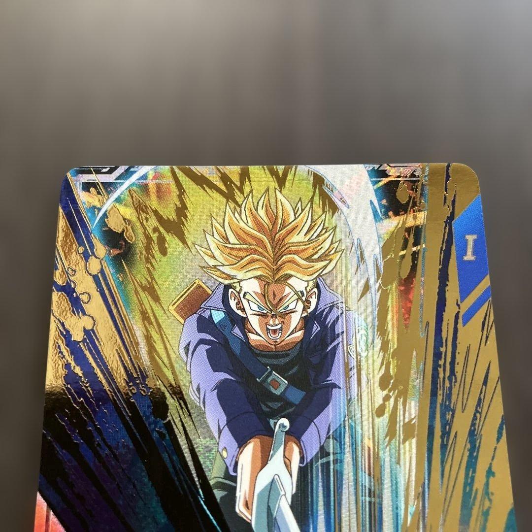 sdv3-029トランクス青年期