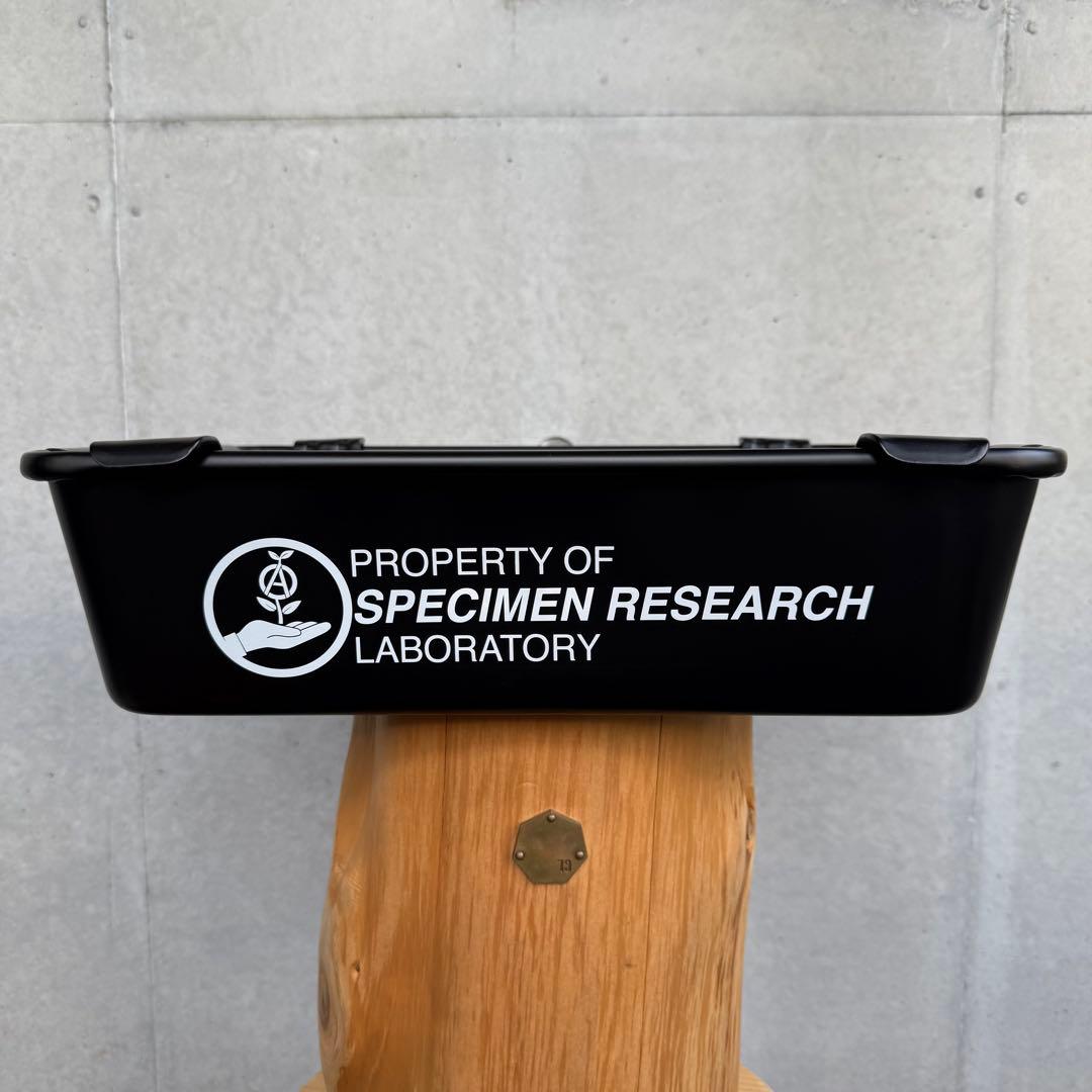 NEIGHBORHOOD ネイバーフッドSRL TOYO PARTS BOX