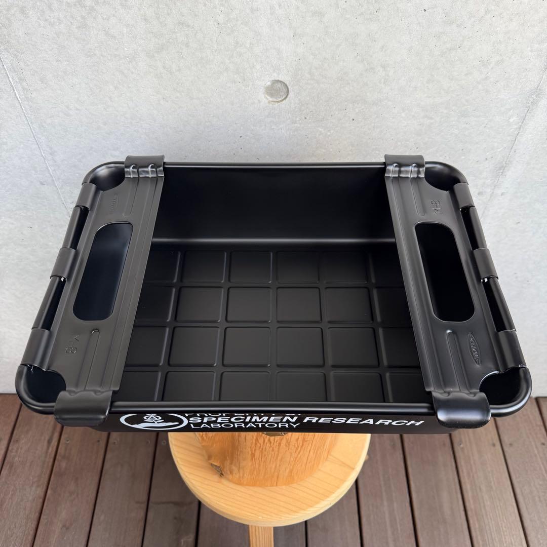 NEIGHBORHOOD ネイバーフッドSRL TOYO PARTS BOX