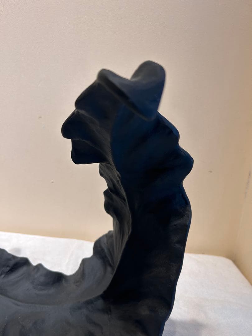 け*い様 BoConsept　mango Leaf Sculpture　オブジェ