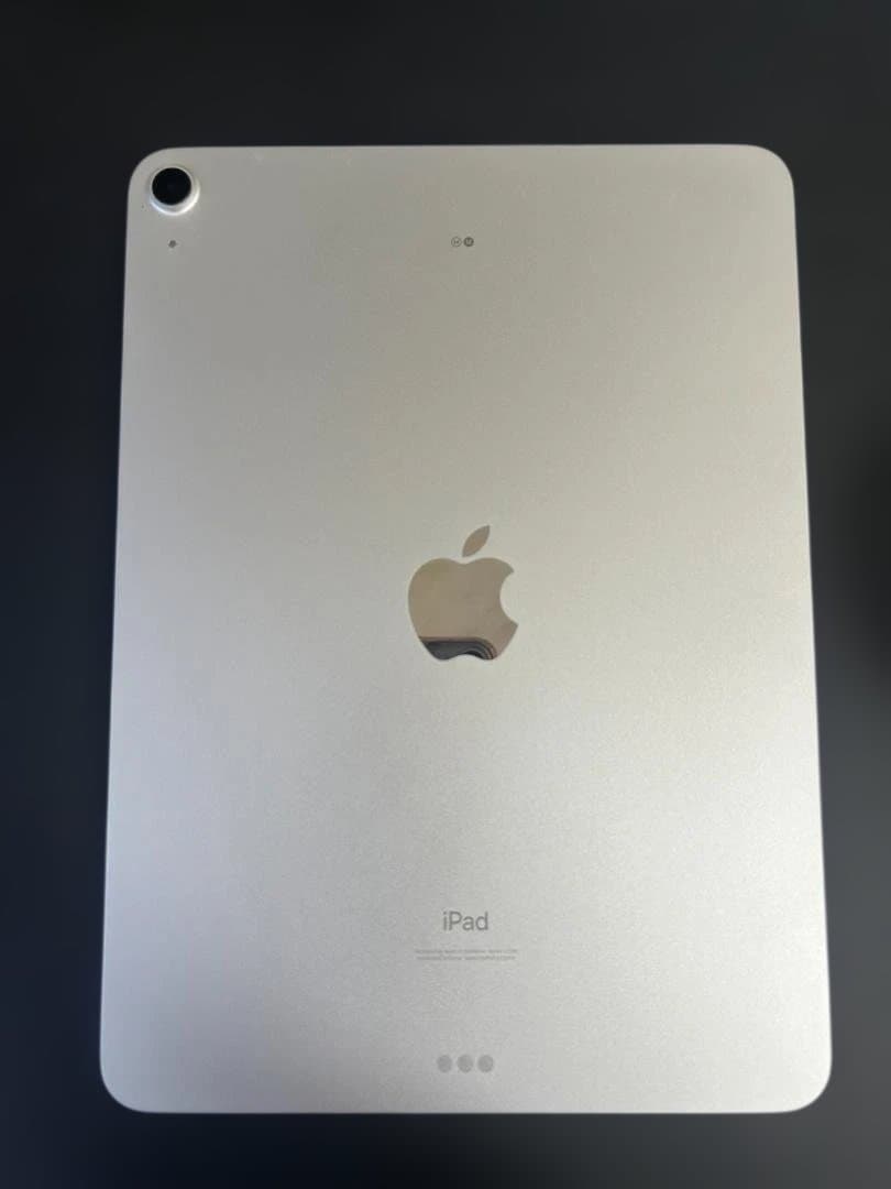 iPad Air (第4世代) 64GB Apple Pencil付き