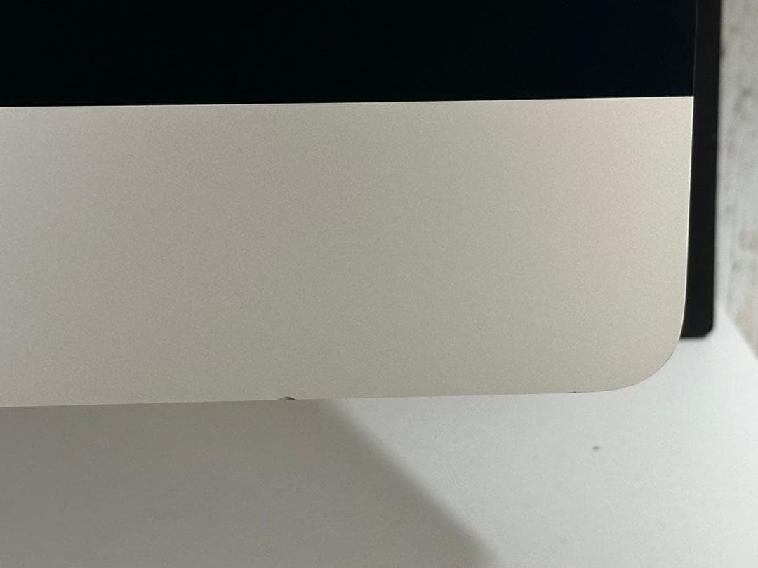 iMac 27インチ 5K 2020 i9/32GB/2TB/RP 5700XT