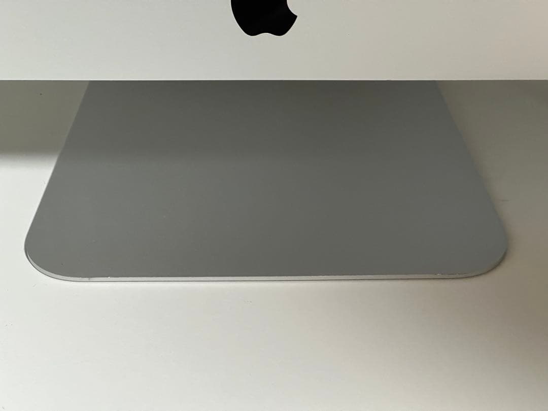 iMac 27インチ 5K 2020 i9/32GB/2TB/RP 5700XT