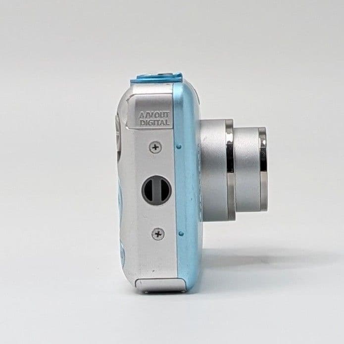 【美品】Canon IXY DIGITAL 110 IS