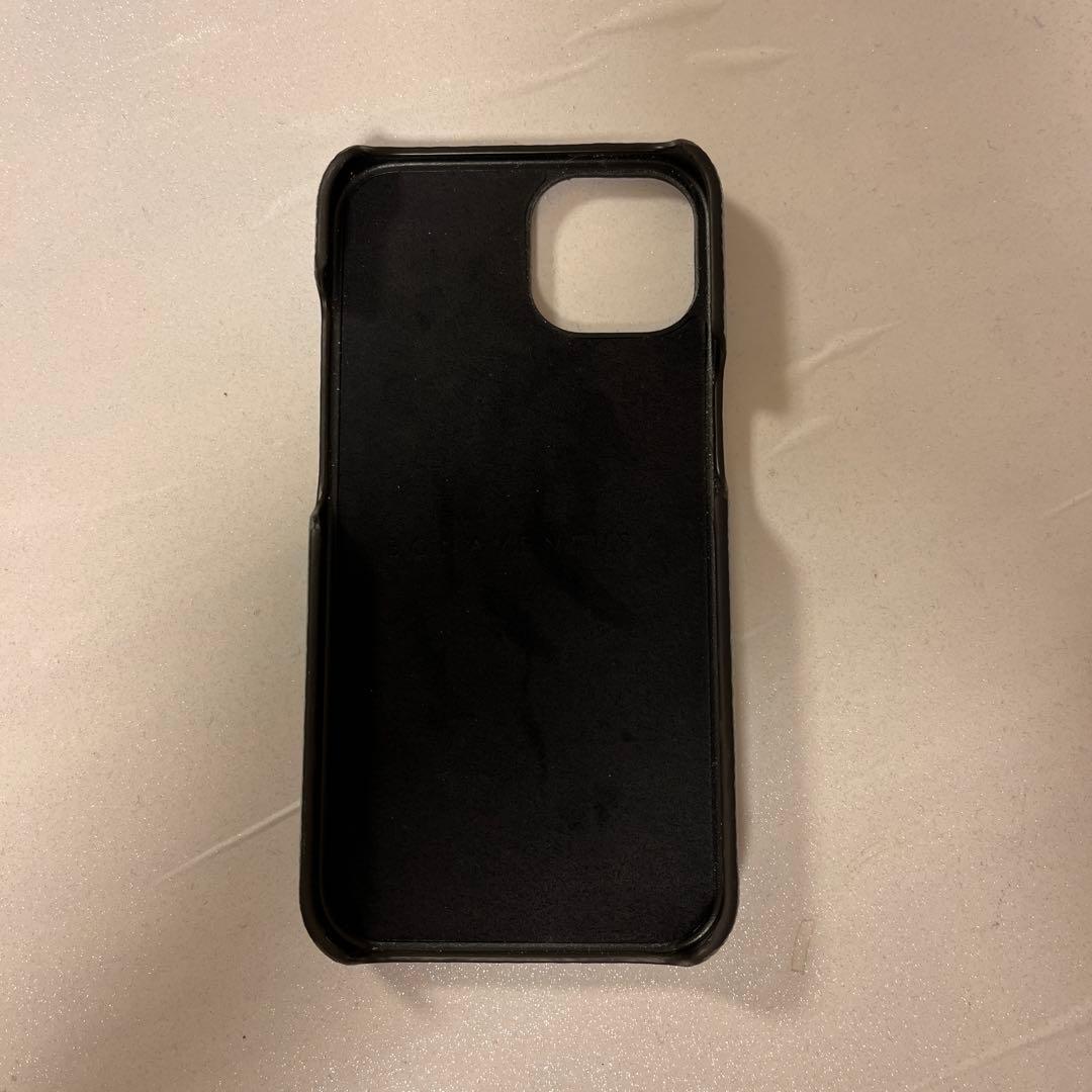 ボナベンチュラiPhone13ケース