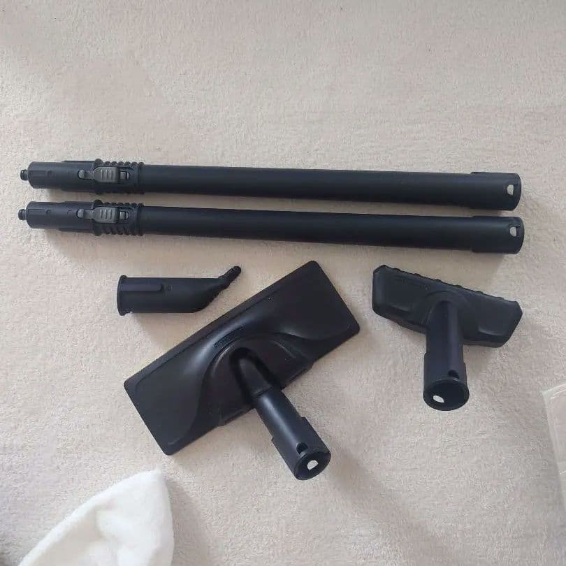 ケルヒャー スチームクリーナー SC 2 プレミアム【美品】