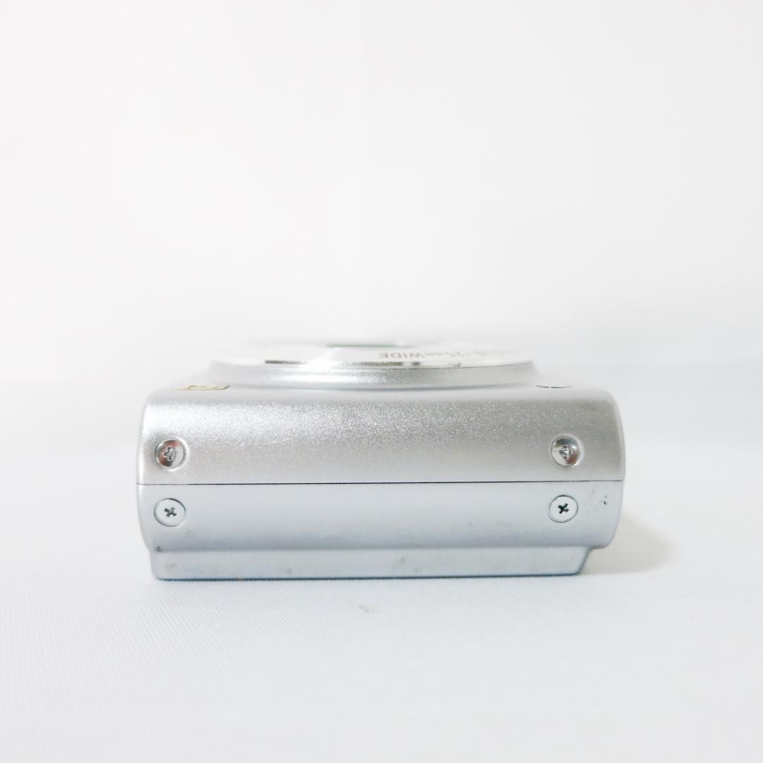 Panasonic LUMIX DMC-ZX1 シルバー デジタルカメラ