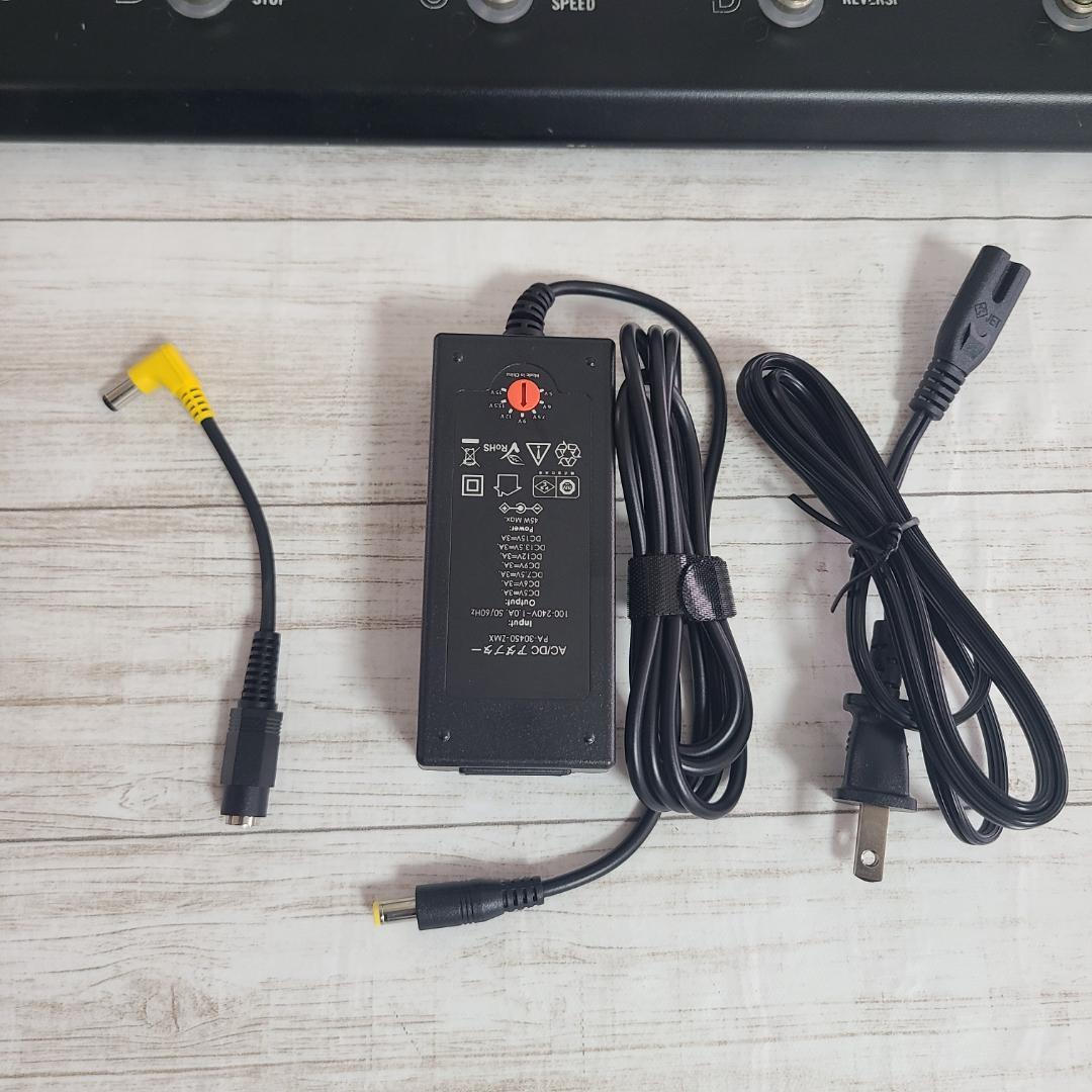 LINE6 POD HD500X ギターマルチエフェクター