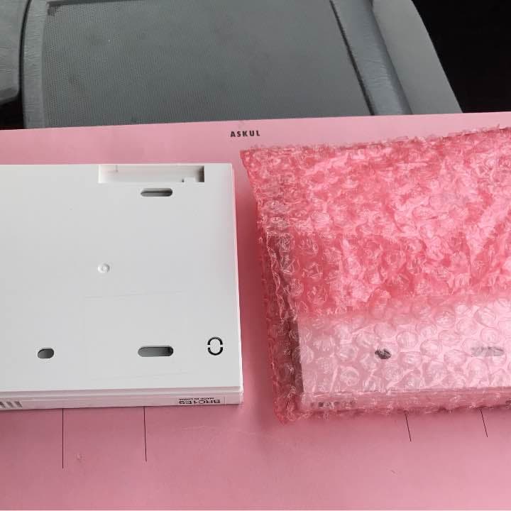 DAIKIN 空調リモコン