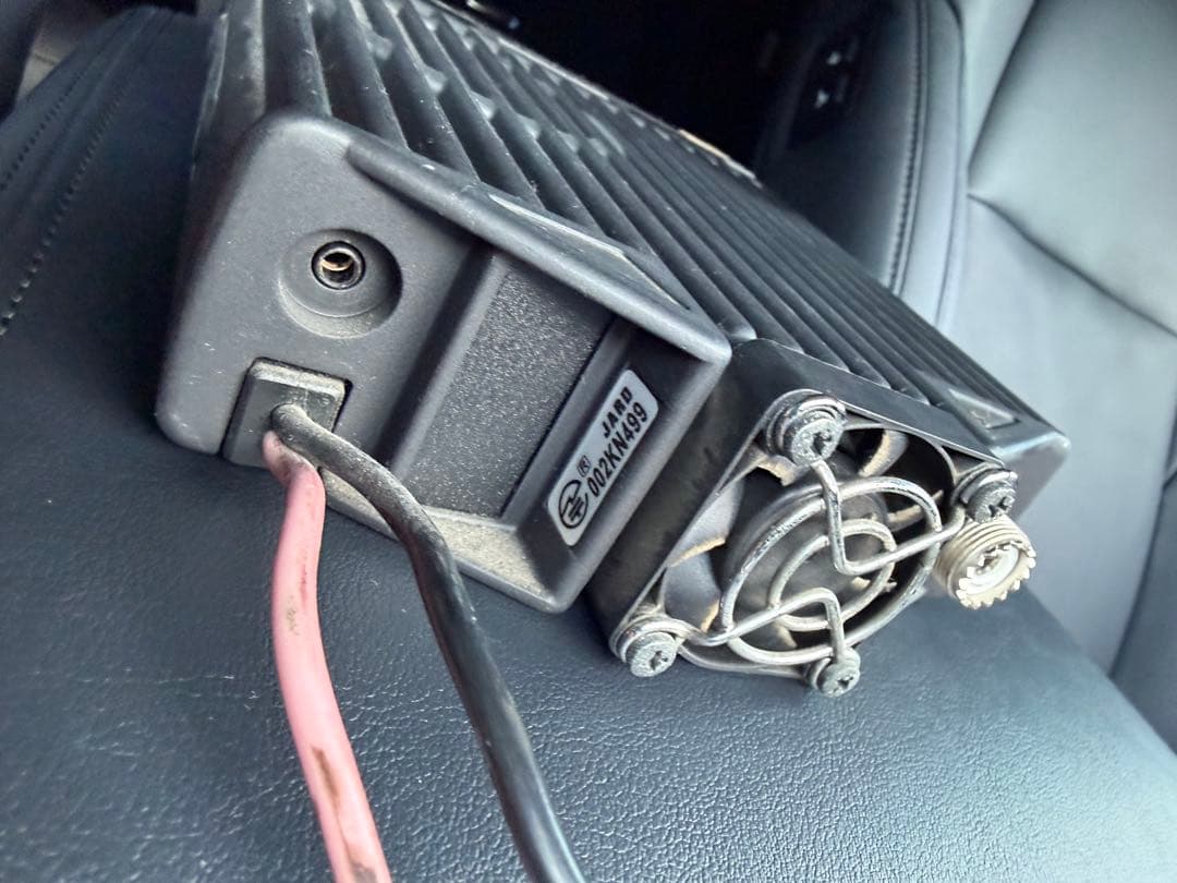 ALINCO DR-620 ジャンク品