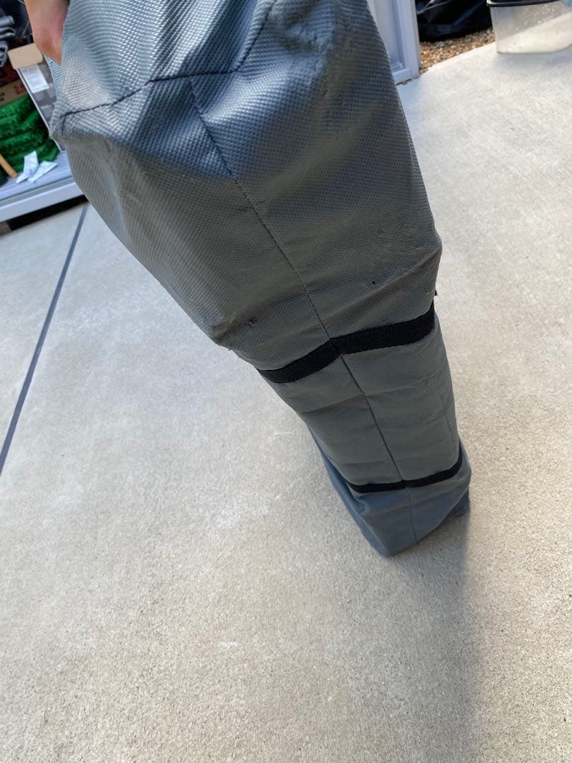 spoon さん専用　 peak アウトドアテーブル グレー