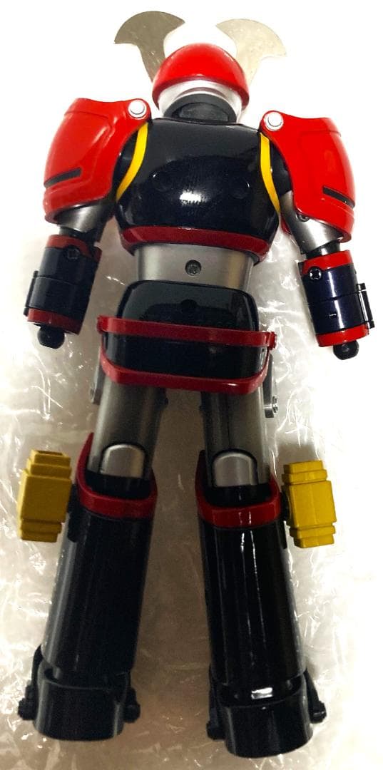バトルフィーバーロボ GX-30　超合金魂　中古