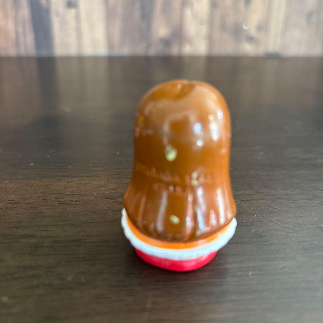 タカラトミー リカちゃんプチマスコット ファミリーシリーズ　5種コンプリート