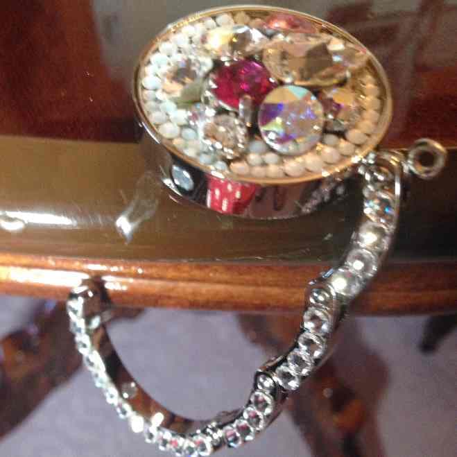 バックハンガー