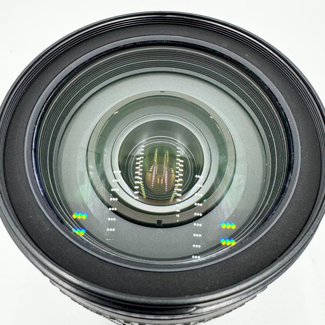 美品！Nikon AF-S NIKKOR 24-120mm F4 G ED VR
