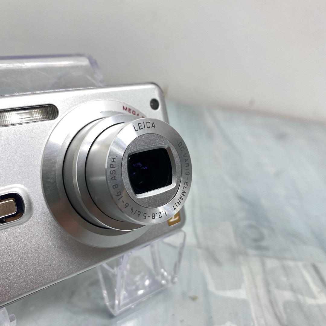 LUMIX DMC-FX500 コンパクトデジタルカメラ