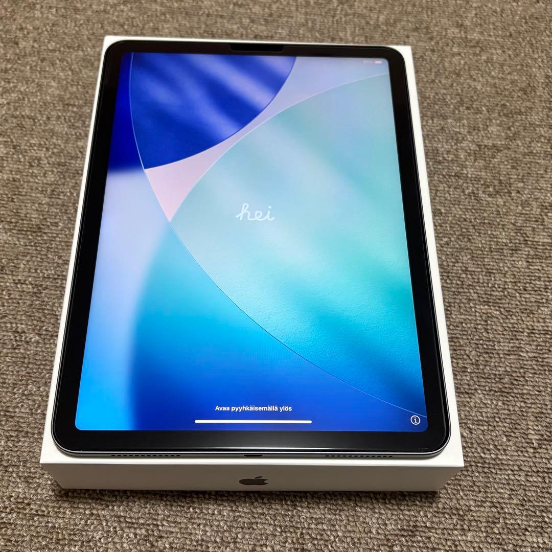 iPad Air(第4世代)256GB ＋Apple Pencil2 本体セット